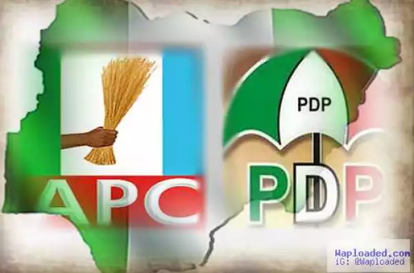 Rivers re-run: PDP alleges plan by APC to arrest its leaders, rig elections